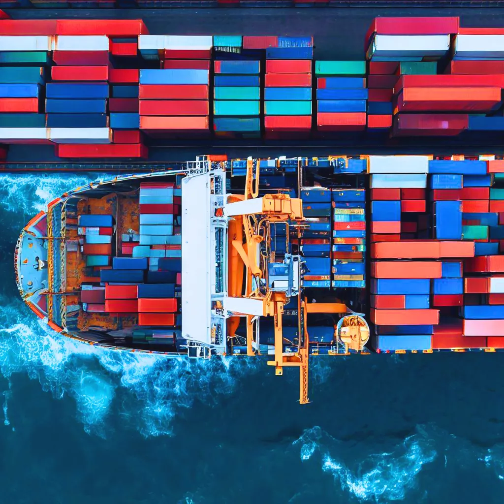Korten - containers maritimes neufs, vente & achat 1 stock de containers en france